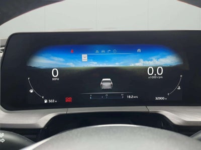 2024 Kia Telluride SX-Prestige X-Line