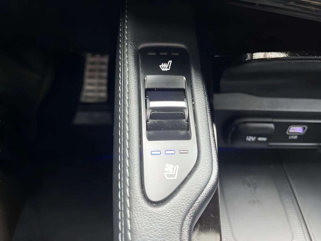 2024 Kia Telluride SX-Prestige X-Line