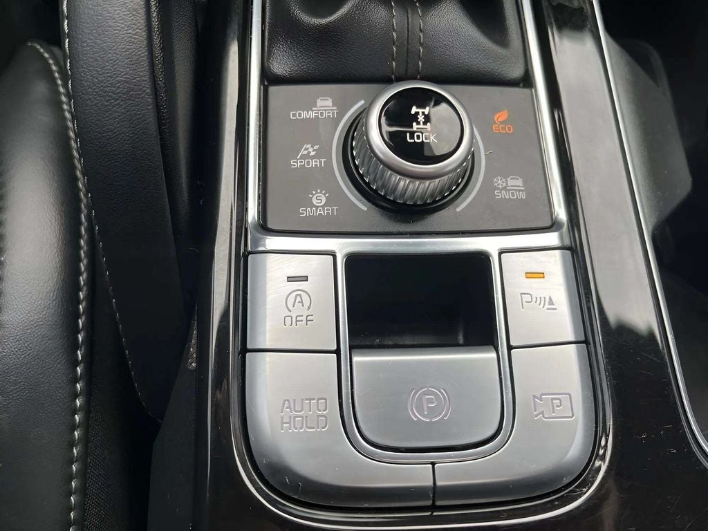2024 Kia Telluride SX-Prestige X-Line
