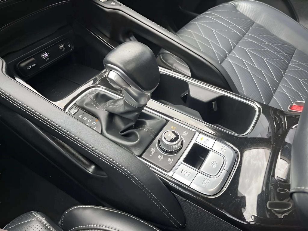 2024 Kia Telluride SX-Prestige X-Line
