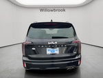 2024 Kia Telluride SX-Prestige X-Line