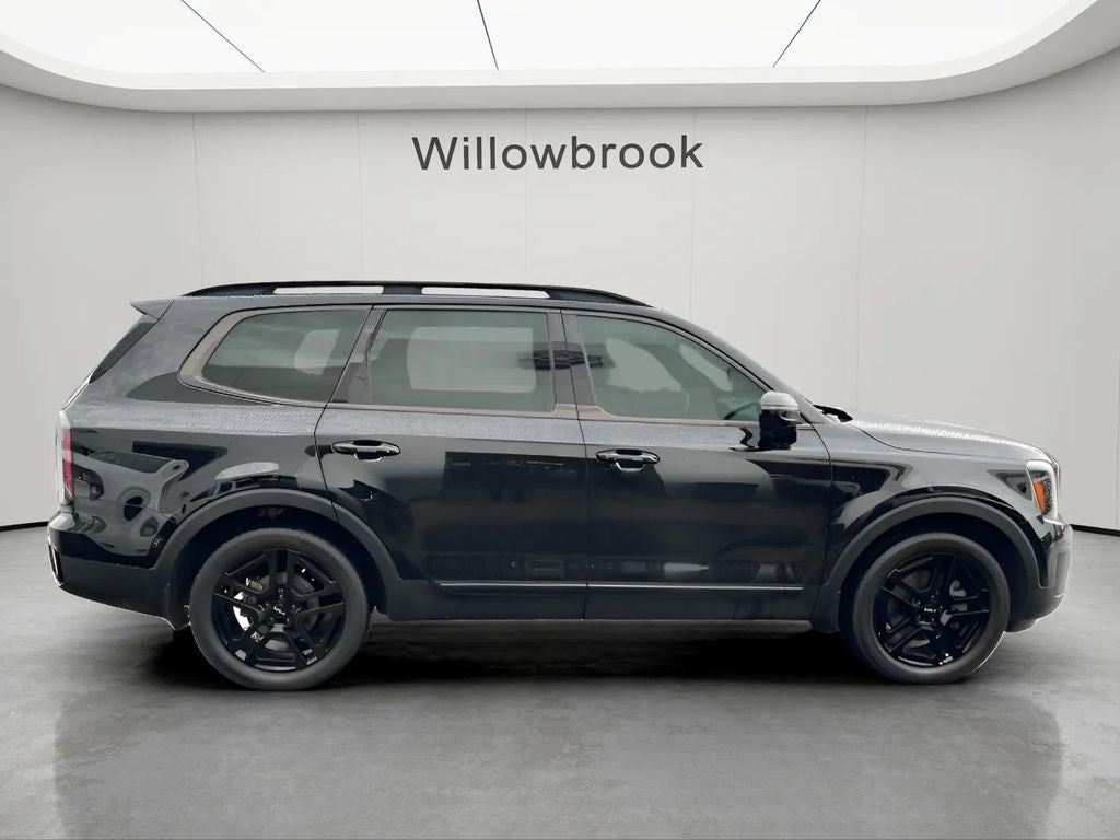 2024 Kia Telluride SX-Prestige X-Line