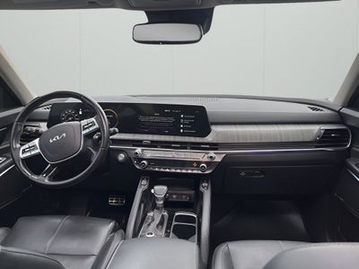 2023 Kia Telluride SX