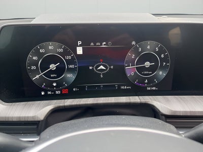 2023 Kia Telluride SX