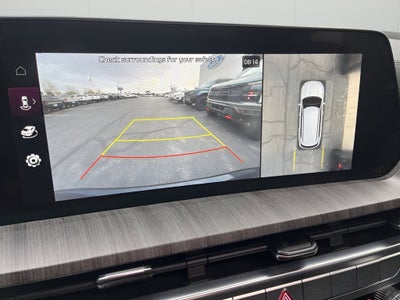 2023 Kia Telluride SX