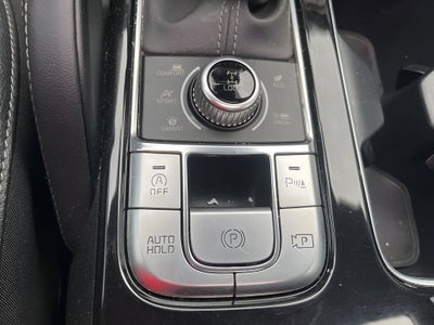 2023 Kia Telluride SX