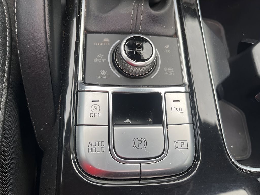 2023 Kia Telluride SX