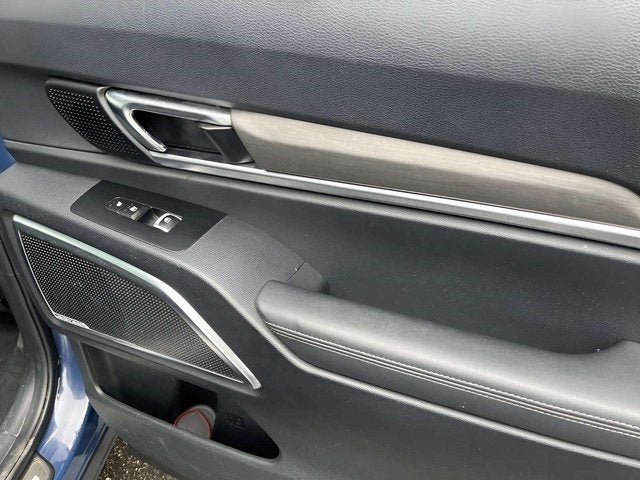 2023 Kia Telluride SX-Prestige X-Line