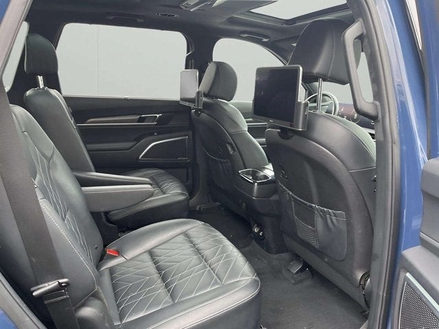 2023 Kia Telluride SX-Prestige X-Line