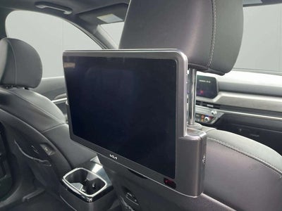 2023 Kia Telluride SX-Prestige X-Line