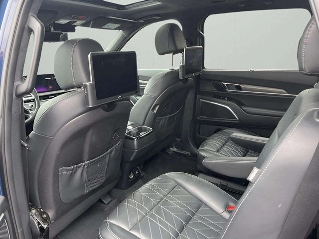 2023 Kia Telluride SX-Prestige X-Line