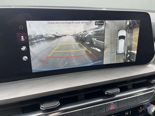 2023 Kia Telluride SX-Prestige X-Line