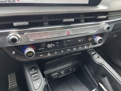 2023 Kia Telluride SX-Prestige X-Line