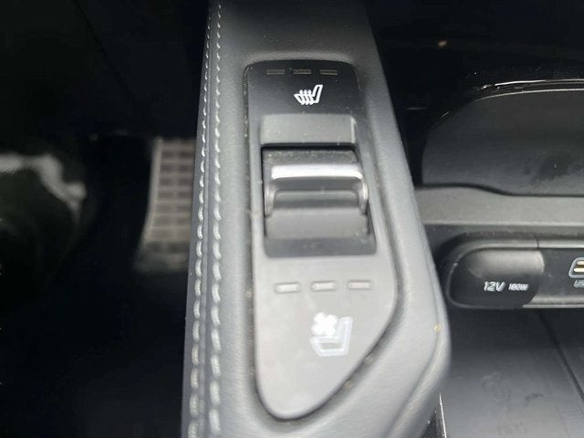 2023 Kia Telluride SX-Prestige X-Line