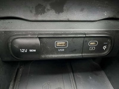 2023 Kia Telluride SX-Prestige X-Line