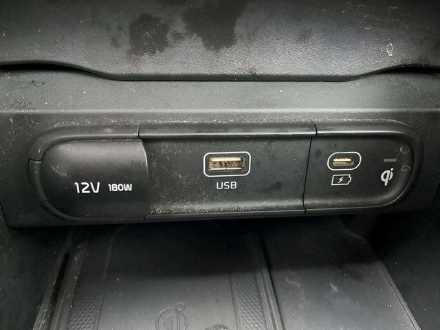 2023 Kia Telluride SX-Prestige X-Line