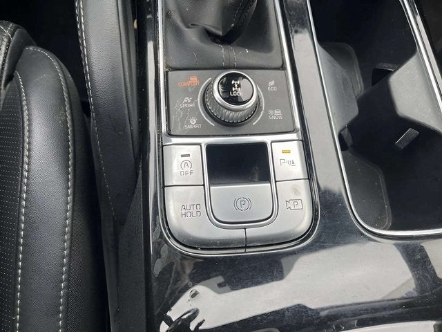 2023 Kia Telluride SX-Prestige X-Line