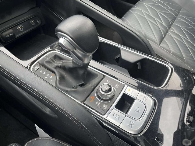 2023 Kia Telluride SX-Prestige X-Line