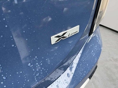 2023 Kia Telluride SX-Prestige X-Line