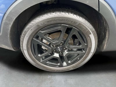 2023 Kia Telluride SX-Prestige X-Line