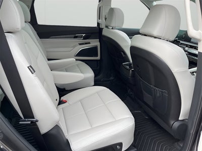 2025 Kia Telluride SX