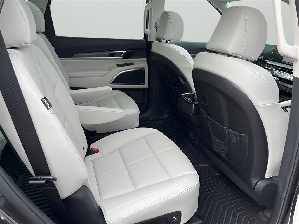 2025 Kia Telluride SX