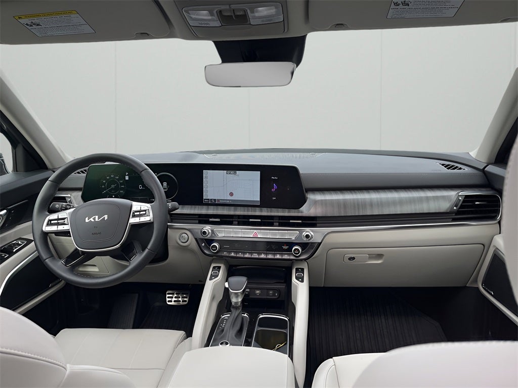 2025 Kia Telluride SX