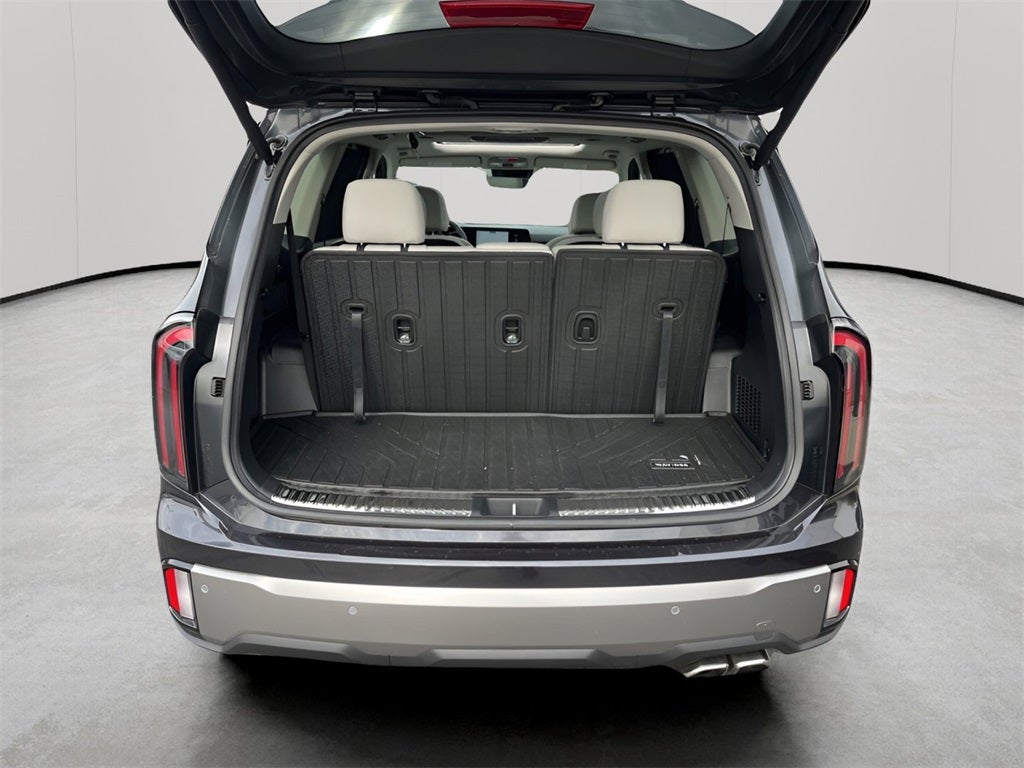 2025 Kia Telluride SX