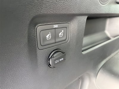 2025 Kia Telluride SX