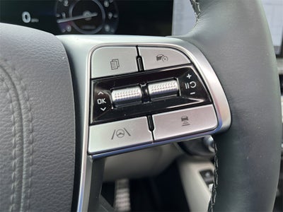 2025 Kia Telluride SX