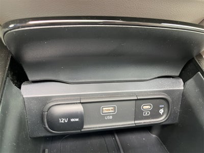 2025 Kia Telluride SX