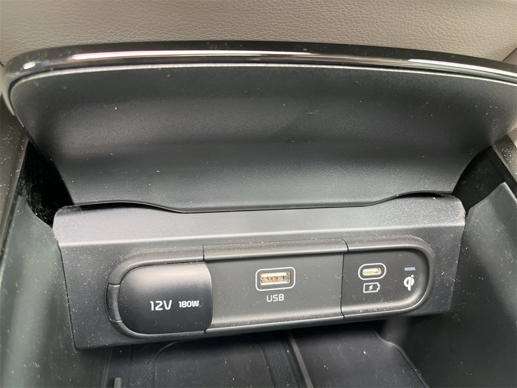 2025 Kia Telluride SX