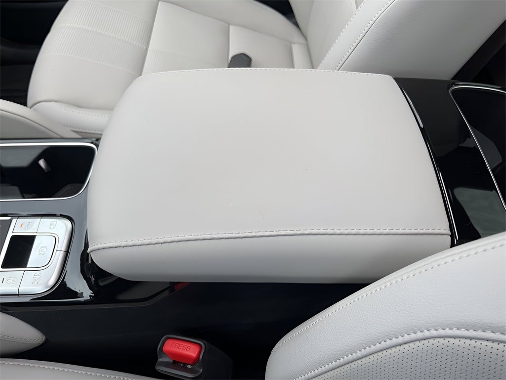 2025 Kia Telluride SX