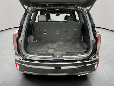 2025 Kia Telluride SX-Prestige X-Pro