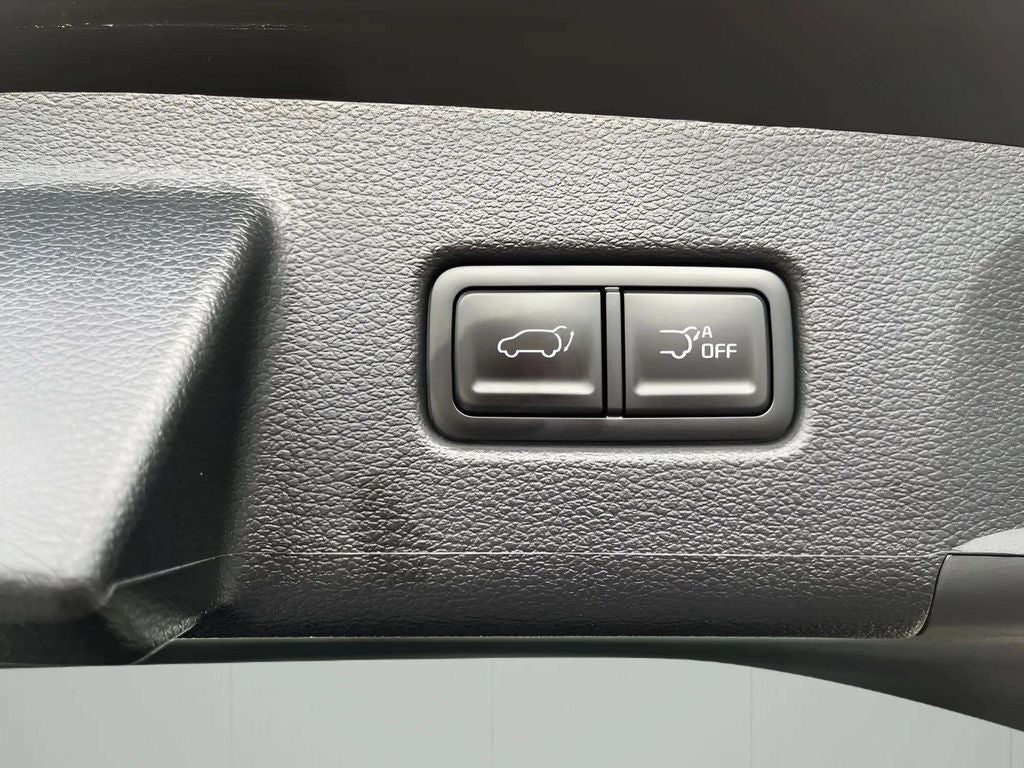 2025 Kia Telluride SX-Prestige X-Pro
