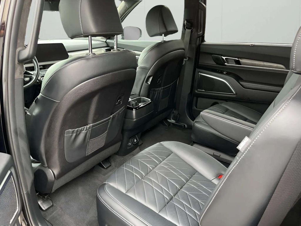 2025 Kia Telluride SX-Prestige X-Pro