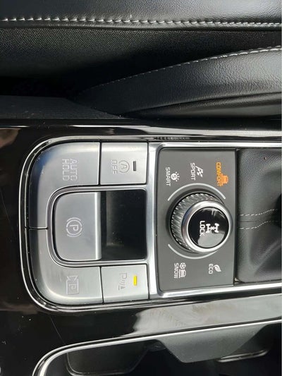 2025 Kia Telluride SX-Prestige X-Pro