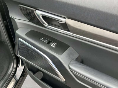 2025 Kia Telluride SX-Prestige X-Pro