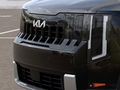 2027 Kia Telluride EX