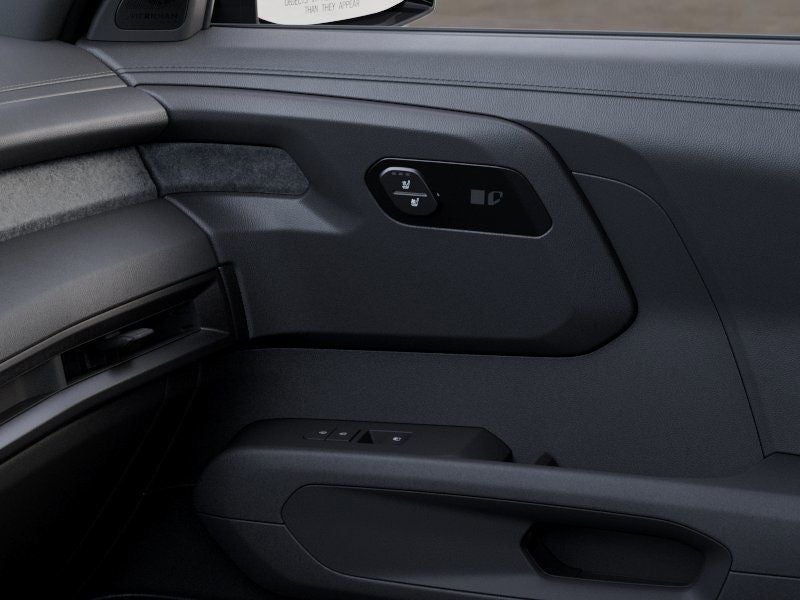 2027 Kia Telluride X-Pro SX