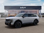2027 Kia Telluride X-Pro SX