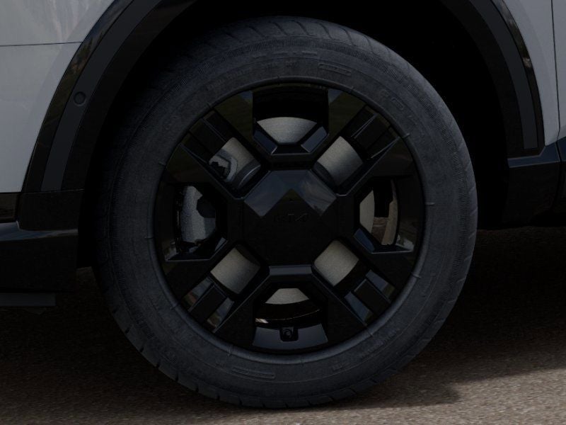 2027 Kia Telluride X-Pro SX