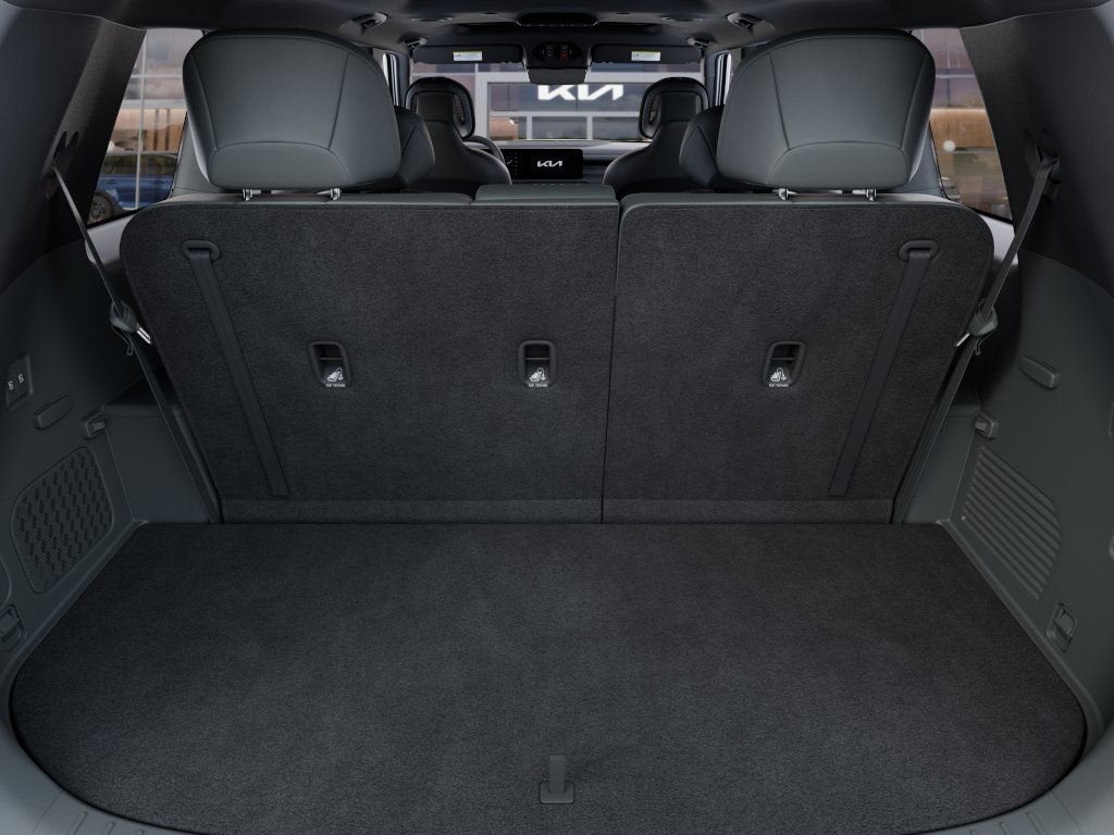 2027 Kia Telluride SX