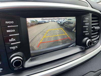 2020 Kia Sorento LX