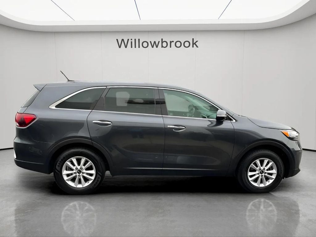 2020 Kia Sorento LX