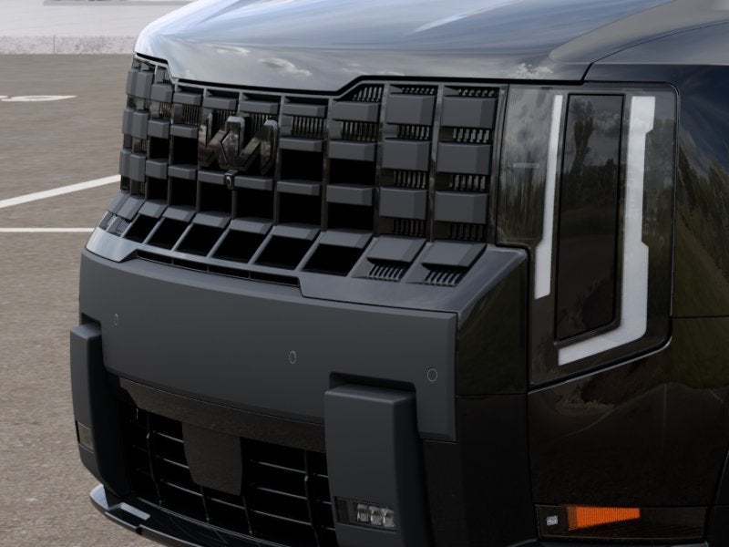 2027 Kia Telluride X-Line SX-Prestige