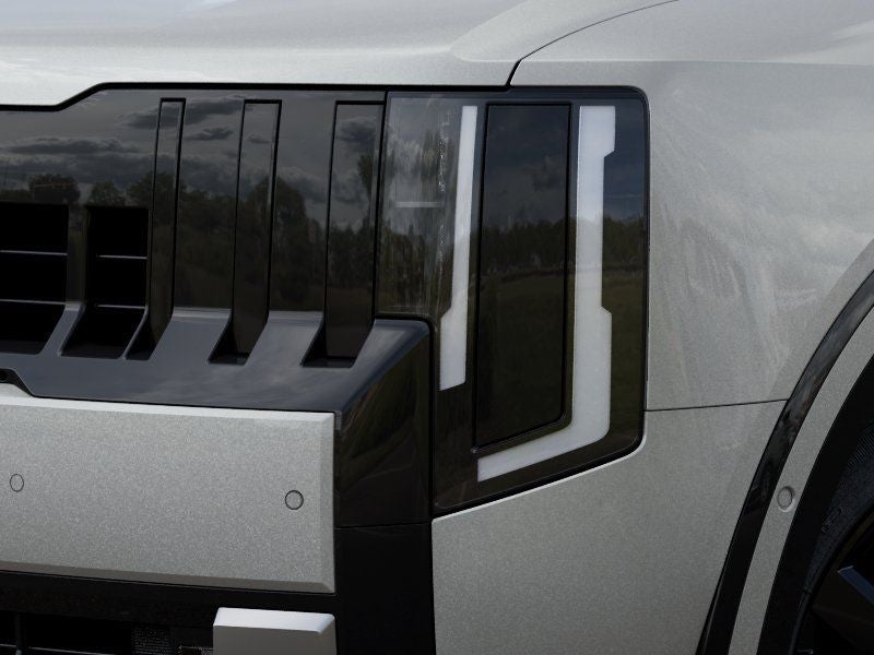 2027 Kia Telluride SX-Prestige