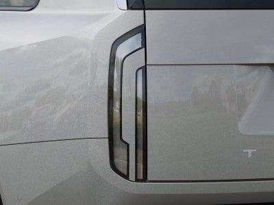 2027 Kia Telluride SX-Prestige
