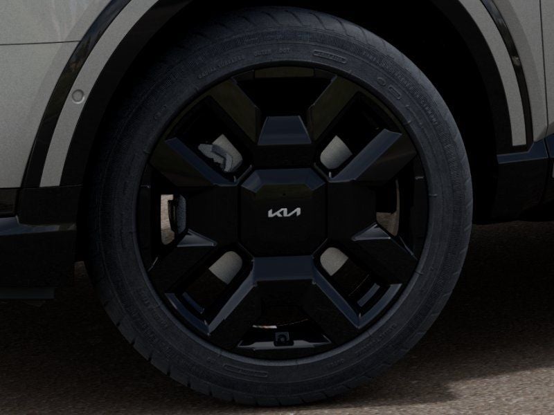 2027 Kia Telluride SX-Prestige