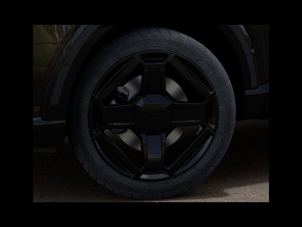 2027 Kia Telluride X-Line SX-Prestige